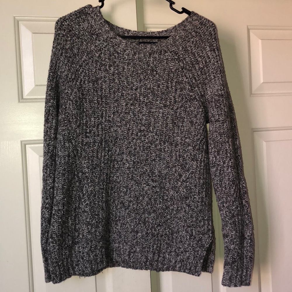 Knit Sweater from American Eagle